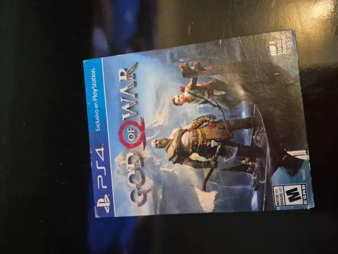 God of war 