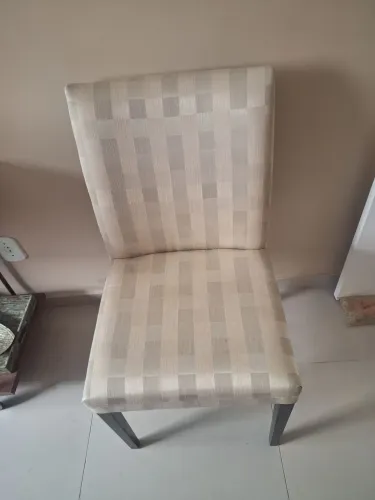 Cadeiras da jacauna no precinho