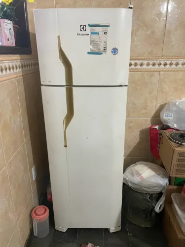 Geladeira