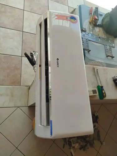 Ar condicionado 9.000 Btus