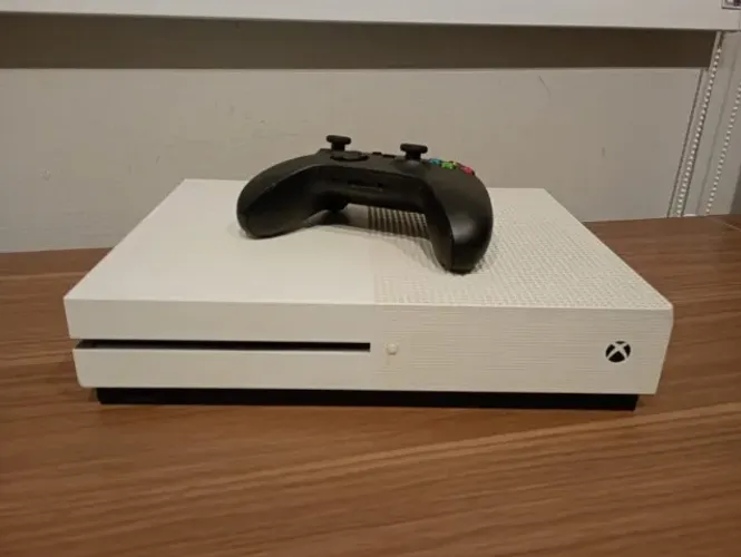 Xbox One S 500gb