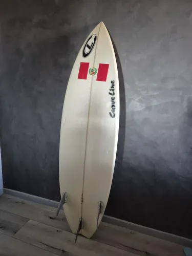 Prancha de surf