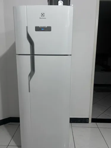 Geladeira Eletrolux