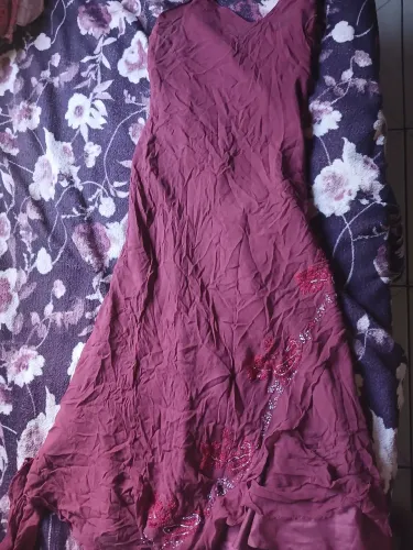 Vestido vintage p