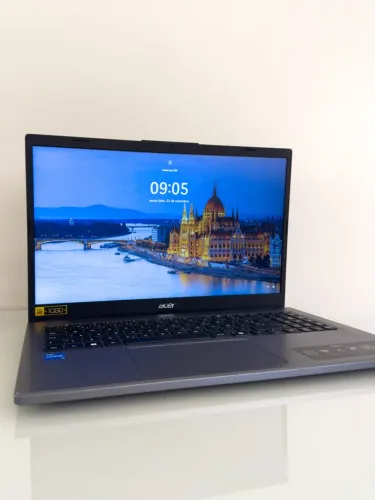 Acer Aspire 15 i5-13420H | 8GB RAM | SSD 256GB | Full HD