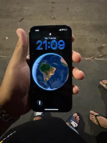 Vendo iPhone 13 256gb