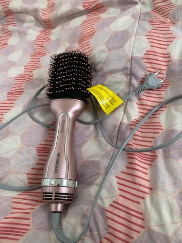 Escova secadora By Juliette. Da mondial 220v