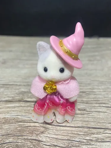 Sylvanian Families Bruxinha APENAS POR CORREIOS