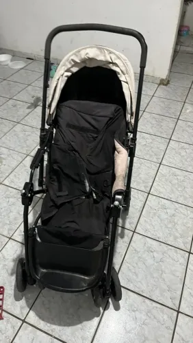 Carrinho de criança 
