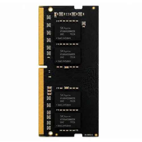 Memoria DDR4 8GB