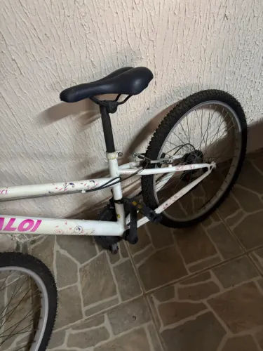 Bicicleta caloi ceci