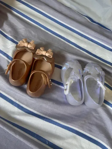 Mini Melissa