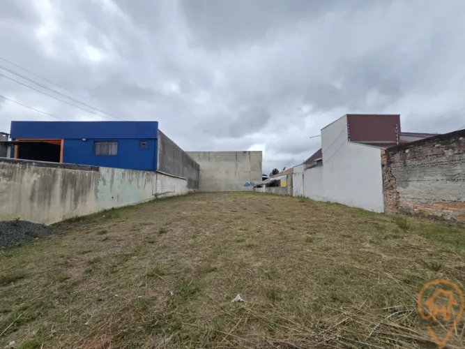 Terreno para alugar por R$ 2500.00, 516.00 m2 - HAUER - CURITIBA/PR