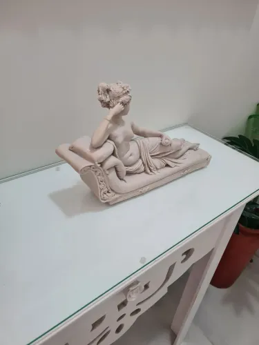 Estatueta Deusa Grega