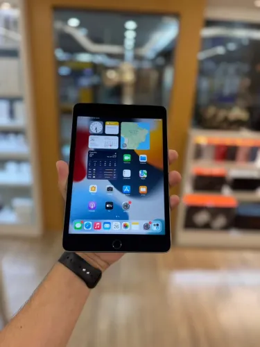 iPad mini