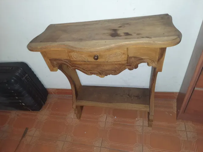 Aparador rustico