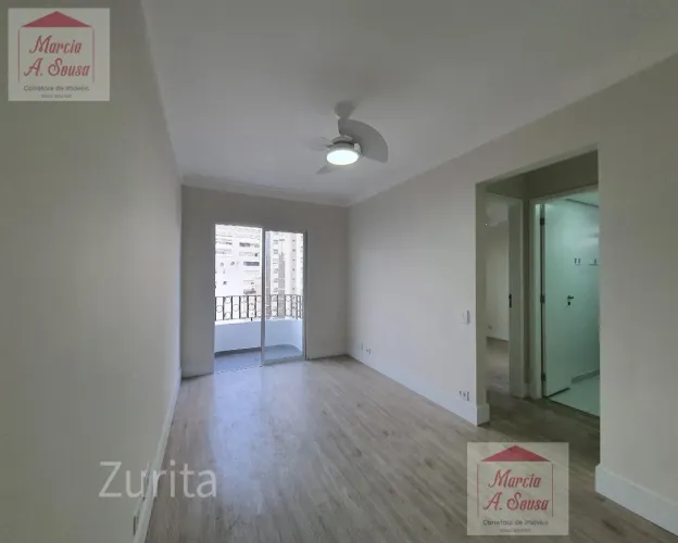 APARTAMENTO RESIDENCIAL em São Paulo - São Paulo, Bela Vista