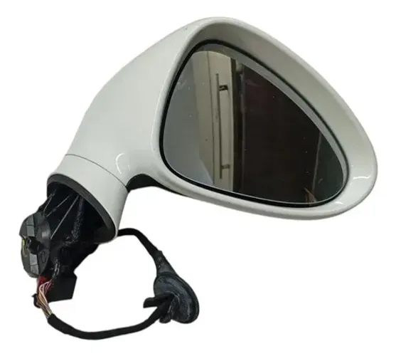Retrovisor Lado Direito 14 pinos Panamera 2011 4.8 V8
