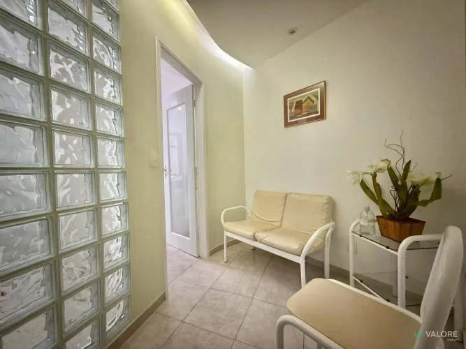 Sala Lourdes