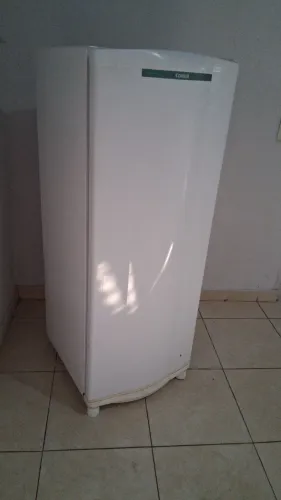 Geladeira Consul 261L Degelo Seco
