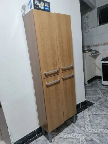 Armário de cozinha