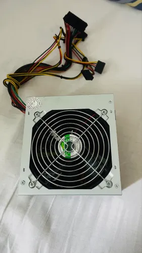 Vendo fonte atx para pc