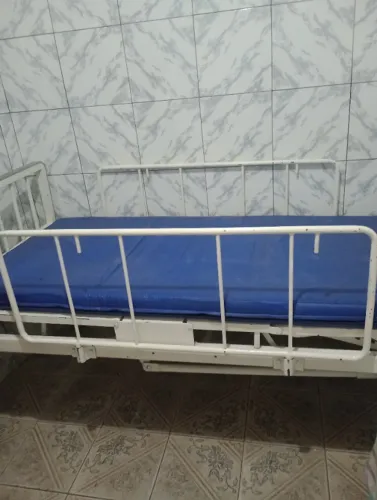 Cama hospitalar