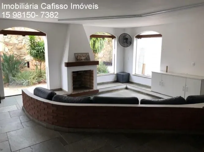 Casa à Venda Jardim Vergueiro, Sorocaba 3 Dorms, 1 Suíte