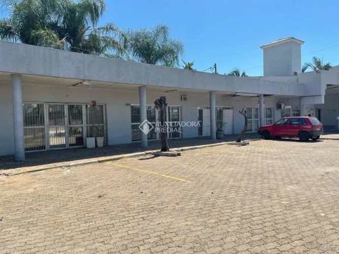 Ponto Comercial/Loja à Venda no Bairro Rio Branco com Área de 33 m² disponível!