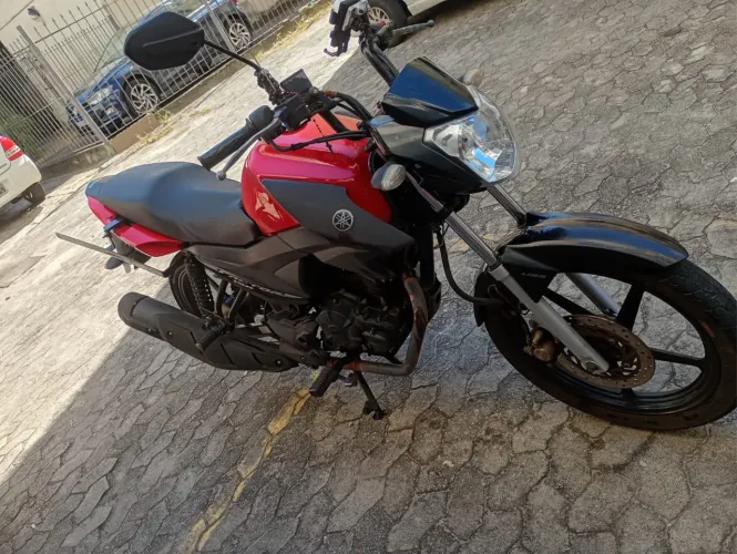 Factor YBR 150 ED