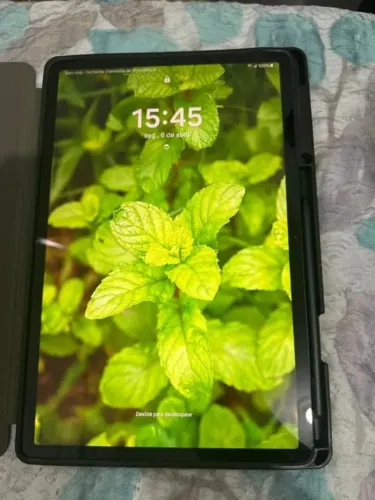 Samsung Galaxy Tab S7 FE 128 GB + 6GB de ram