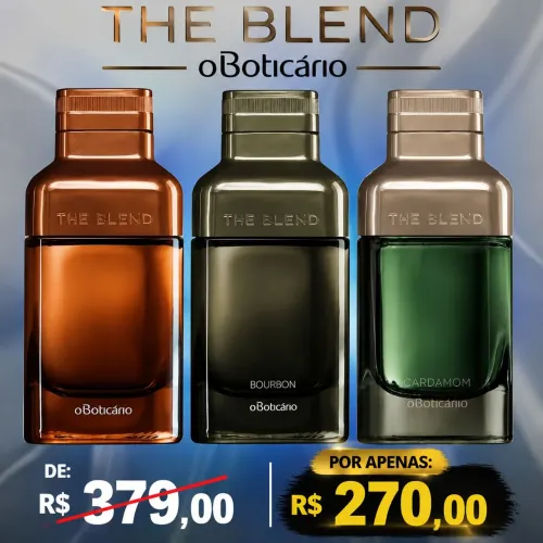THE BLEND 