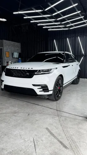 Land Rover Range Rover Range R. VE. R-DYN SE 2.0 4X4 300cv Aut. 2019