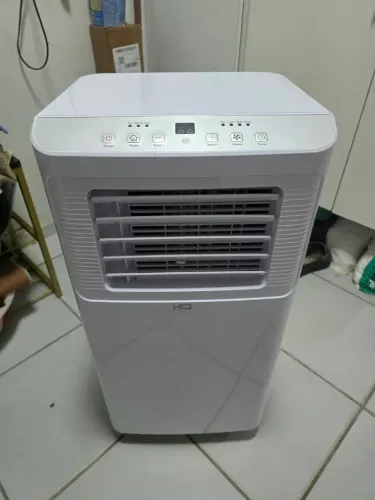 Ar Condicionado Portátil 8500 BTUs