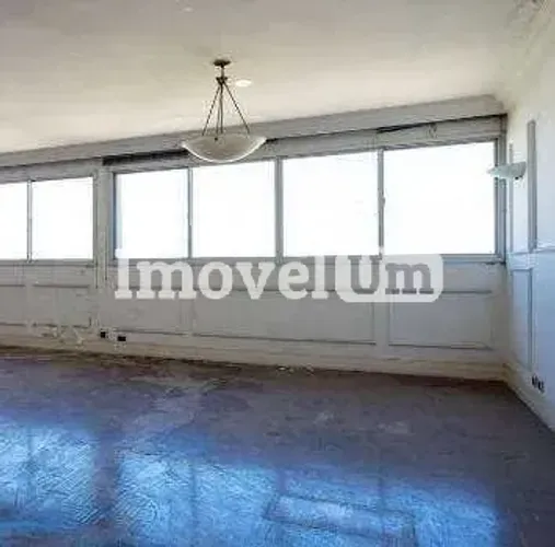 Vila Madalena | Apartamento 4 quartos, sendo 2 suites