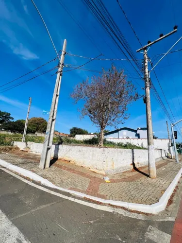 Terreno para aluguel em Criciúma - Milanese