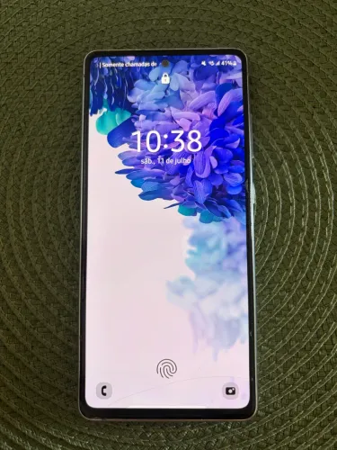 Samsung Galaxy S20FE
