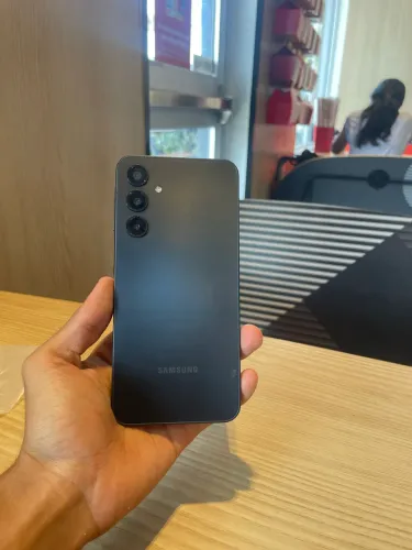Samsung A16 - 5G