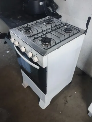 fogão 4 bocas