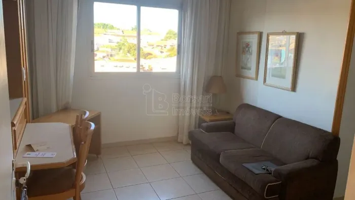 Venda de Apartamentos / Padrão na cidade de Araraquara