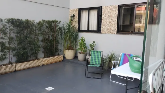 Apartamento à venda no Centro de Chapecó