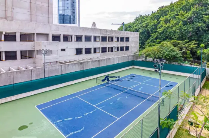 CONDOMINIO MERIDIAN BARRA FUNDA