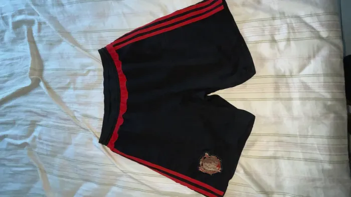 Short/Calção Adidas - Sport Recife