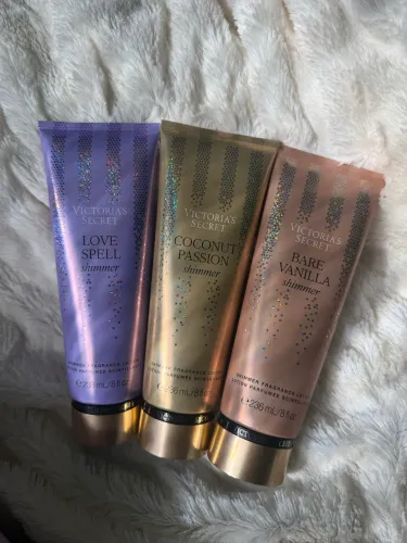 victoria secret novo original