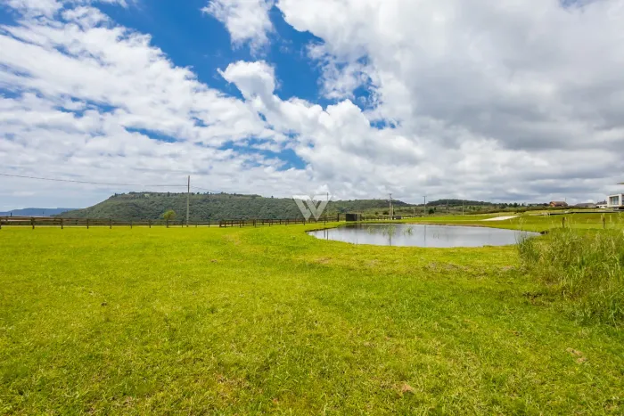 Terreno São Luiz do Purunã