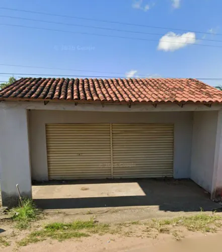 Vende-se ponto comercial 