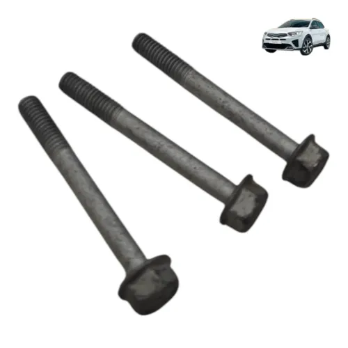 Kit Parafuso Jogo Tbi Borboleta Kia Stonic 2022 2023 2024