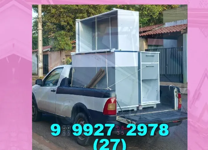 Frete eficaz e rápido! Contato: 27?9?9927?2978 - Fernando2 à disposição!