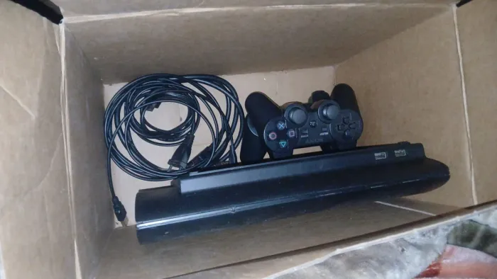 Ps3 desbloqueado