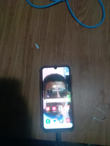 Sansung galaxy a15 128 giga 4giga de ram